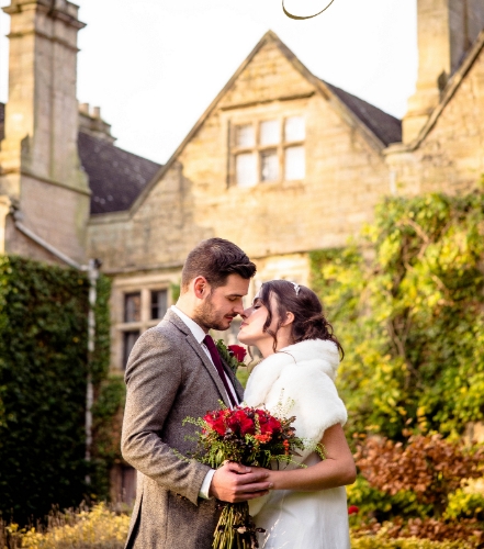 Best Western Weston Hall Hotel