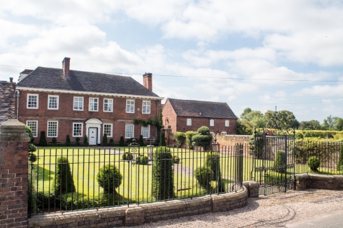 Blakelands Country House