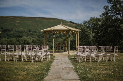 Losehill House Hotel & Spa