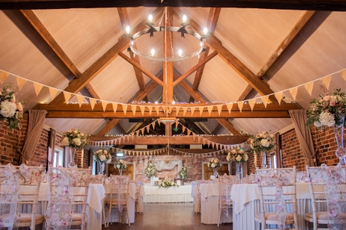 Blakelands Country House
