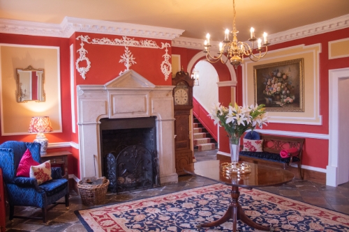 Blakelands Country House