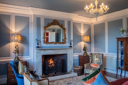 Blakelands Country House