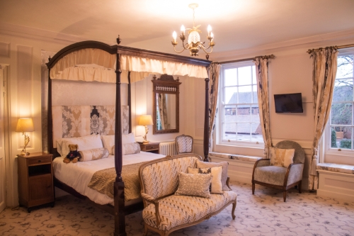 Blakelands Country House