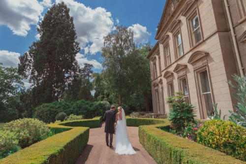 Kilworth House Hotel