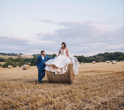 Broadfield Court Estate