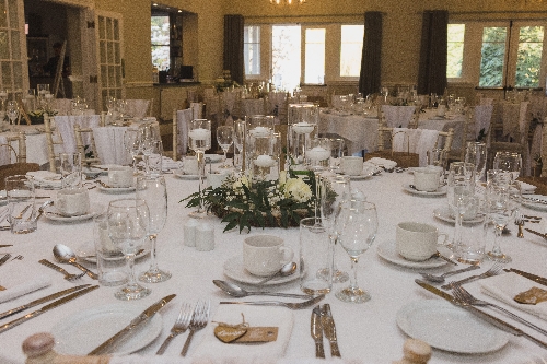 The Dower House Hotel
