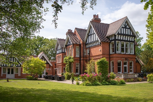 The Dower House Hotel