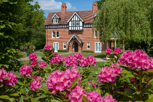 The Dower House Hotel