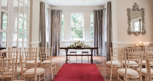 The Dower House Hotel