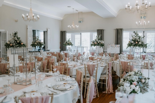 The Dower House Hotel