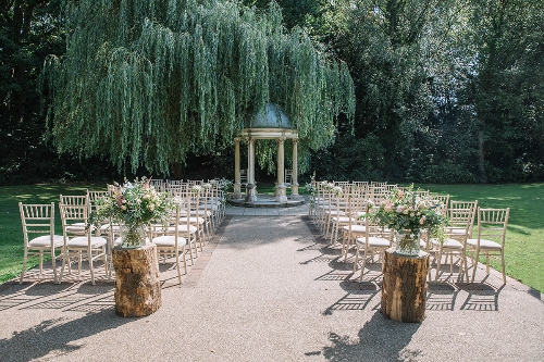 The Dower House Hotel