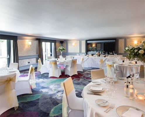 Hotel du Vin Stratford-upon-Avon