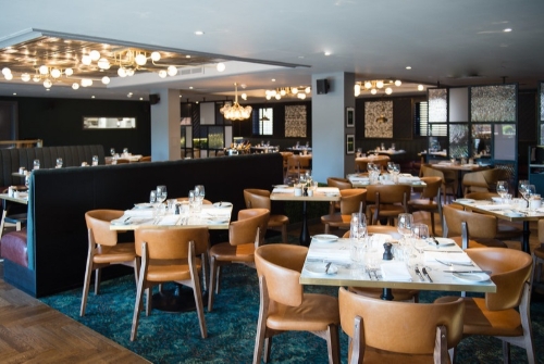 Hotel du Vin Stratford-upon-Avon