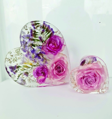 Sals Forever Flowers Ltd
