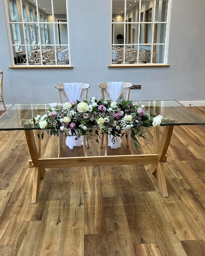 Claire Bradley Floral Designs