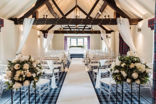 Windmill Village Hotel, Golf & Spa