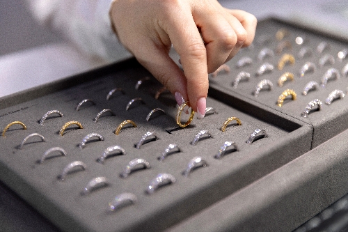 John Pass Jewellers