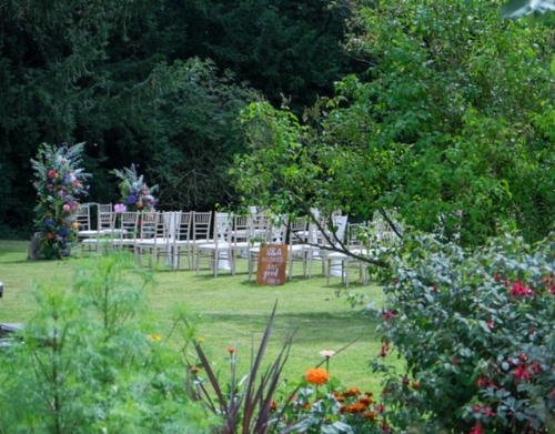 Best Western Weston Hall Hotel