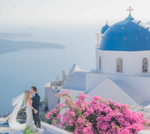 GoCruise & Travel with Kieran and Lyndsay