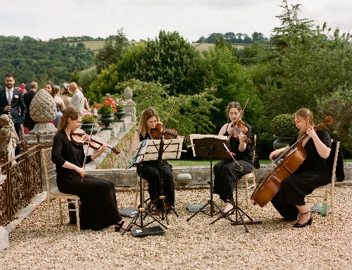 Artume String Quartet