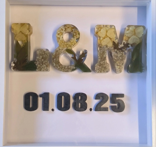 Ezras Confetti