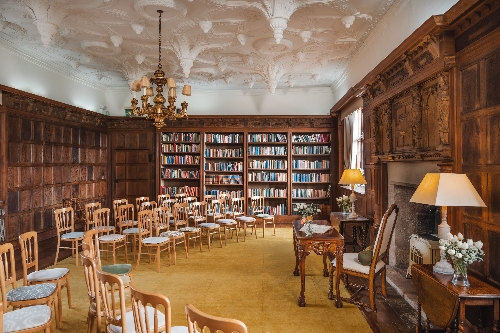 Brinsop Court