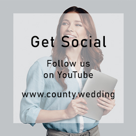 Follow Your Midlands Wedding Magazine on YouTube